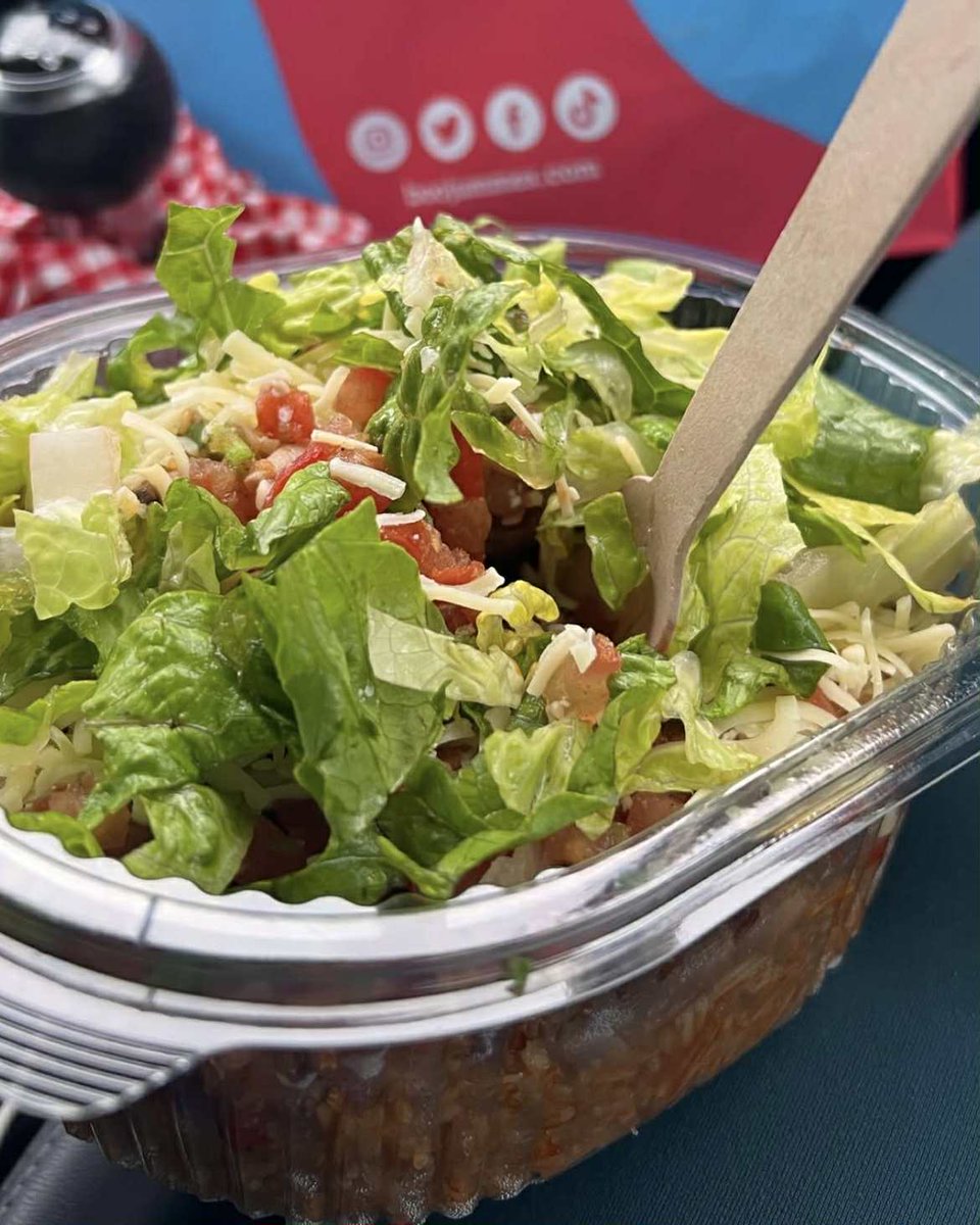 Burrito or bowl? 

📸@livinglifewithkelly_