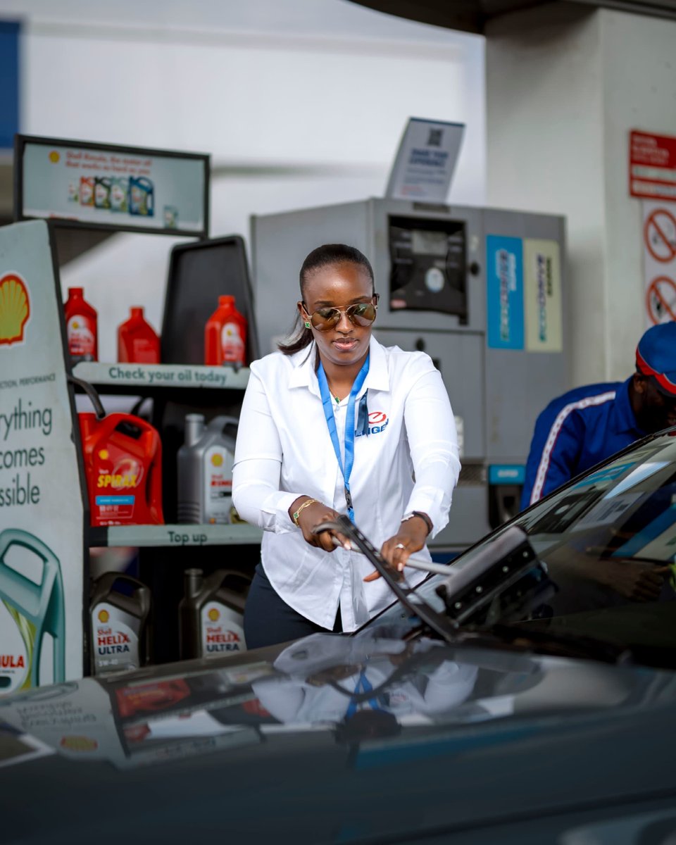 vivoenergyrw (@vivoenergyrw) on Twitter photo “Your voice matters and we’re listening.”
We officially launched Voice That Counts 2.0 at Engen Kicukiro 250 Station, alongside our partners, colleagues and media where <a href="/BlackMuhirwa/">Muhirwa Linda Black</a> , our Marketing & Communications Manager, shares why #VoiceThatCounts is more than a campaign, “Your voice matters and we’re listening.”
We officially launched Voice That Counts 2.0 at Engen Kicukiro 250 Station, alongside our partners, colleagues and media where <a href="/BlackMuhirwa/">Muhirwa Linda Black</a> , our Marketing & Communications Manager, shares why #VoiceThatCounts is more than a campaign,