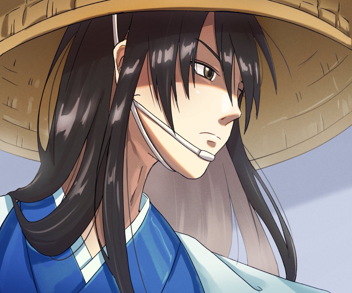 ddkmuo731's tweet image. 카츠라
#銀魂 #gintama