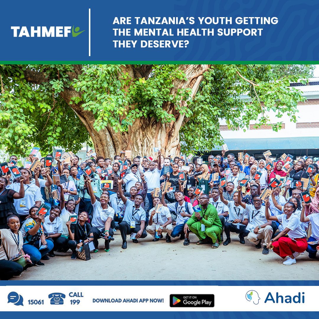 TAHMEF tweet media