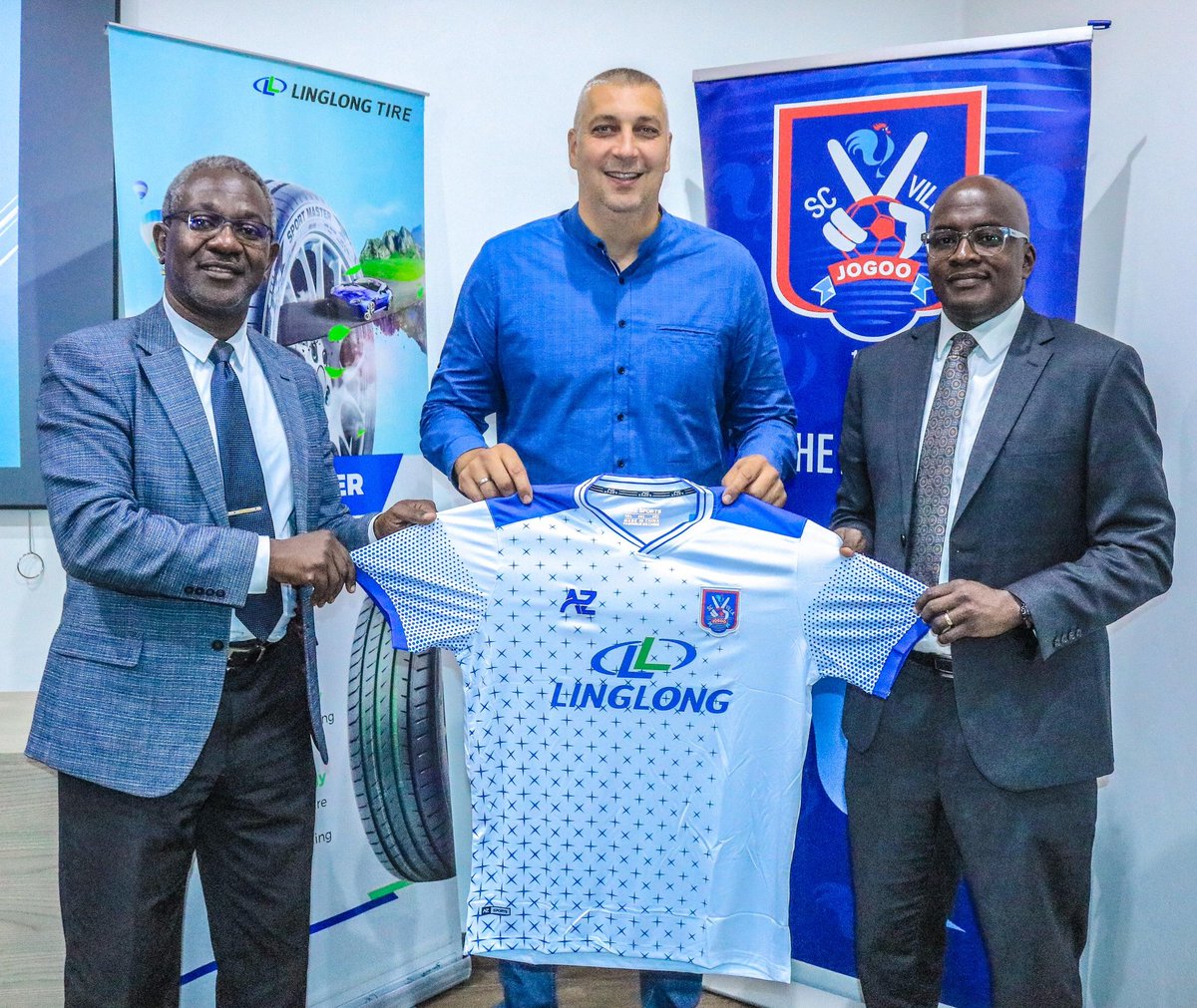 SC Villa tweet media