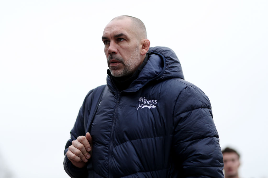 The Rugby Paper (@therugbypaper) on Twitter photo 🦈🪓 Sale boss Alex Sanderson is tipping a serious resurgence from Exeter Chiefs next season, insisting Rob Baxter’s men have already started to turn the tide after a rare 'blip' last season.
✍️ <a href="/mstevo1976/">Mark Stevens</a>
🔗 READ: therugbypaper.co.uk/latest-news/46… 🦈🪓 Sale boss Alex Sanderson is tipping a serious resurgence from Exeter Chiefs next season, insisting Rob Baxter’s men have already started to turn the tide after a rare 'blip' last season.
✍️ <a href="/mstevo1976/">Mark Stevens</a>
🔗 READ: therugbypaper.co.uk/latest-news/46…
