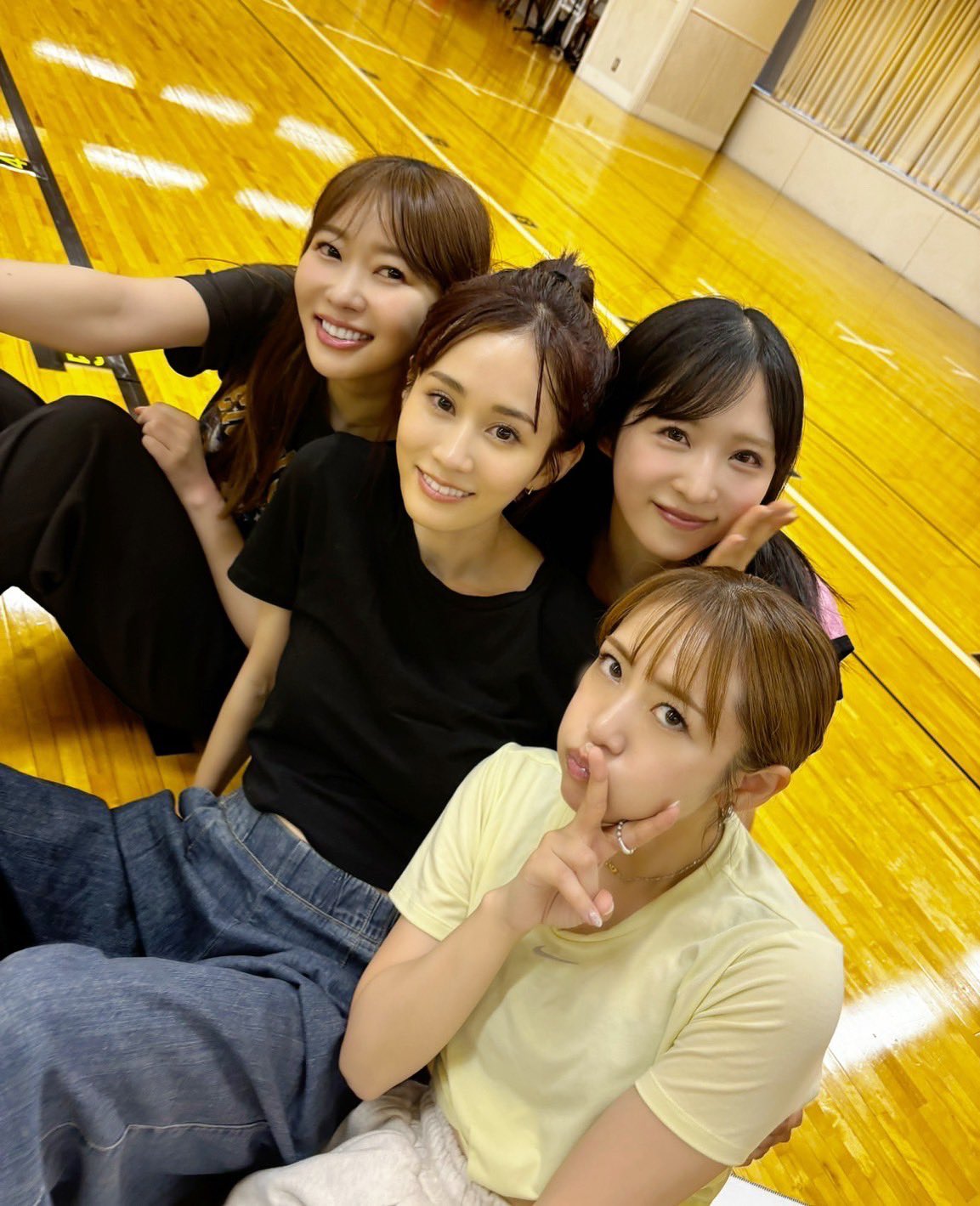 小栗有以③ 小栗有以 on X: 