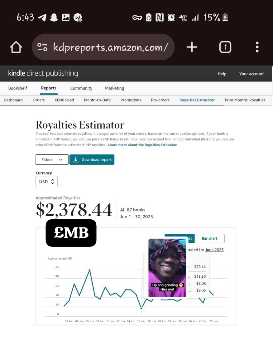 June was great!

July is greater in Jesus' name.

Glory!!!!!!!