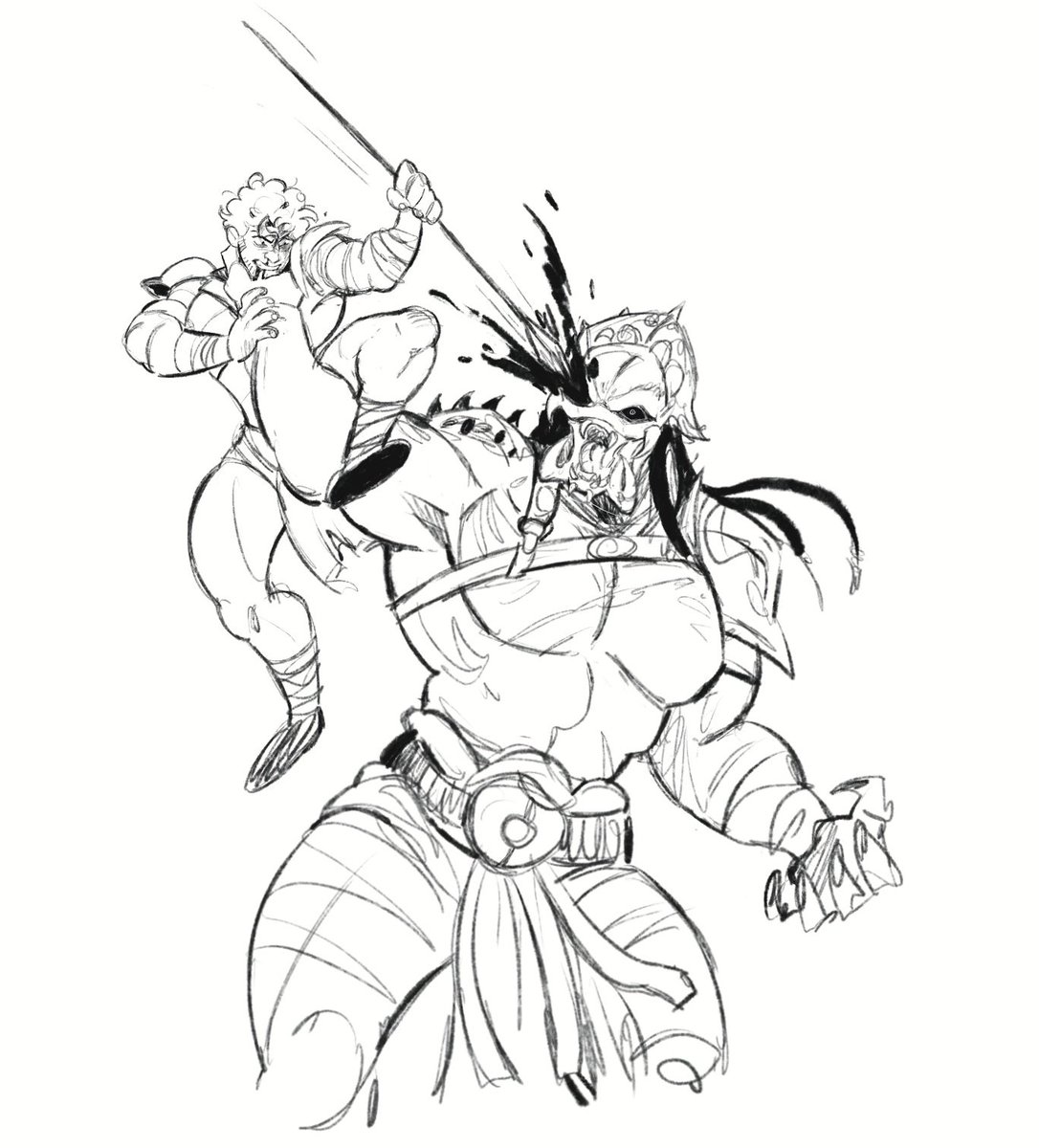 First date btw (got taken a little by this whole size difference, I know you'll appreciate it more)