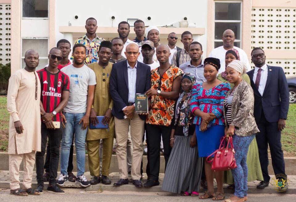 Success Book is 10 Years Today

#WithBooksWeConquer