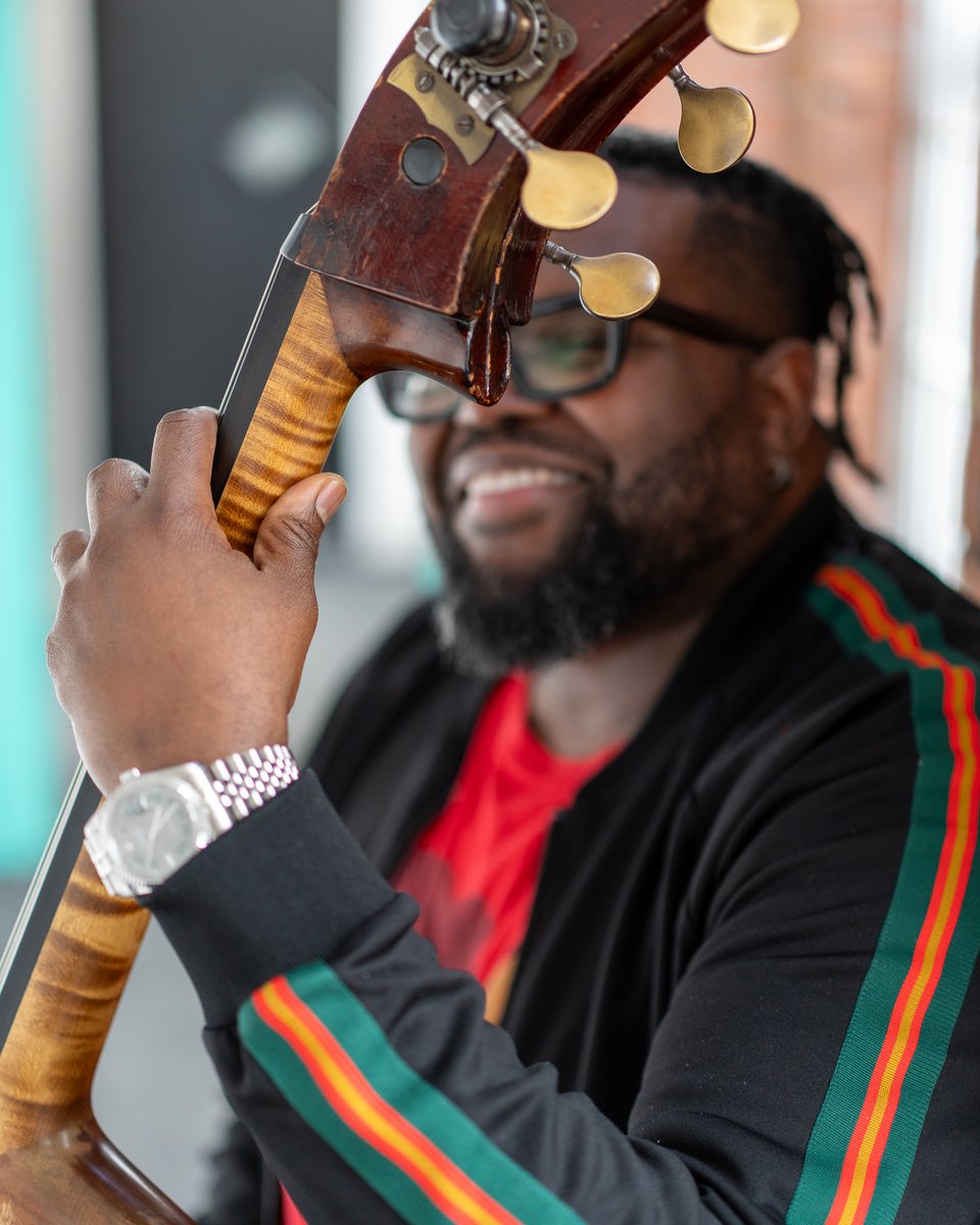 Guess who's on the DDB YouTube channel tomorrow  🧐🤩👇