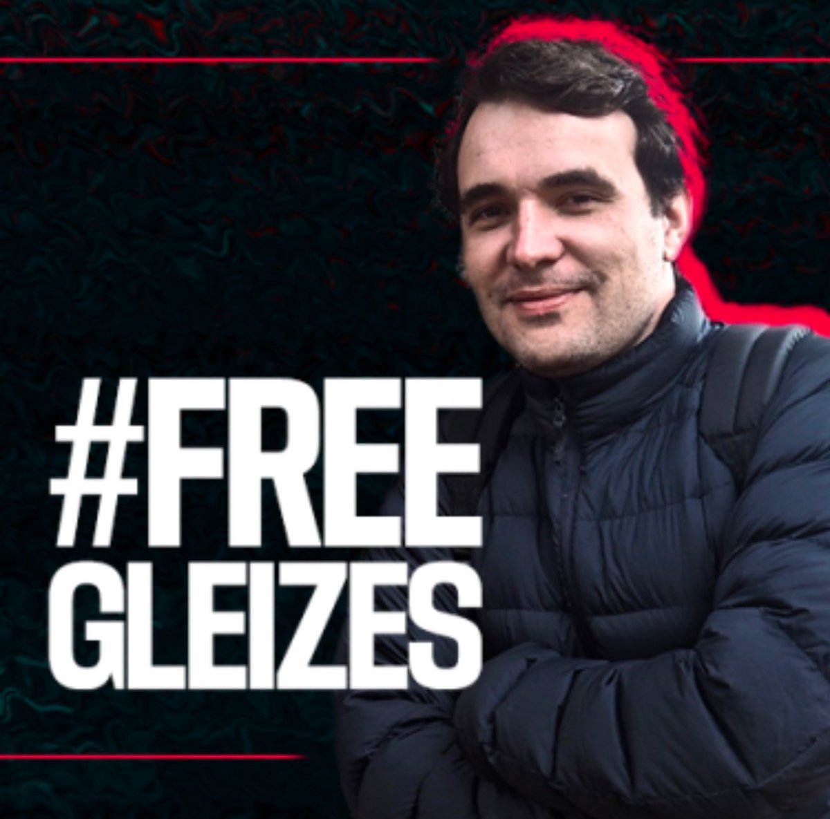 AmourskyCyrille's tweet image. Cela arrive 2 jours après la condamnation à 7 ans de prison d’un autre compatriote, un confrère journaliste Christophe Gleizes par le même régime.

C’est inadmissible.

L’Algérie cherche l’escalade politique en emprisonnant arbitrairement des Français.

Il faut réagir sévèrement!