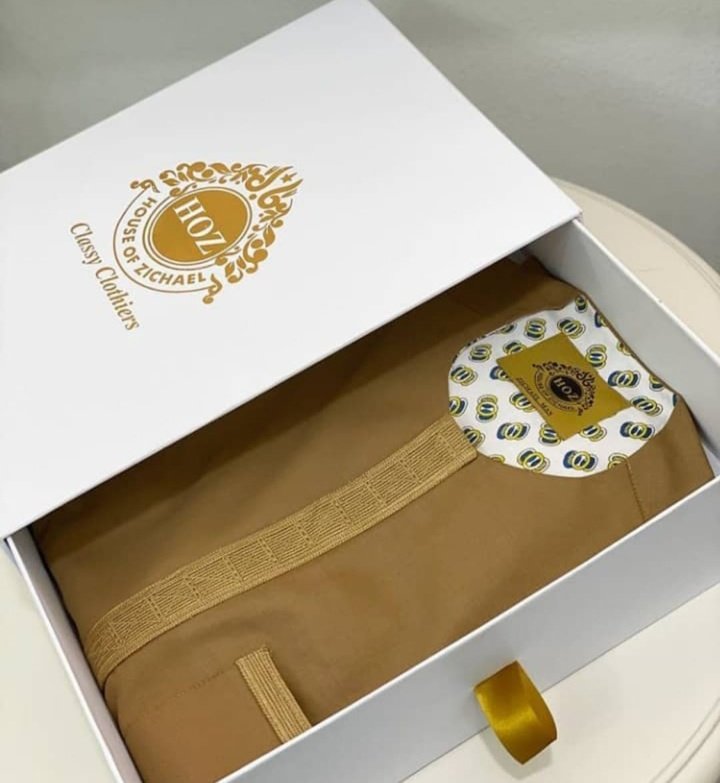 Official_brain1's tweet image. Take your brand appeal to the next level with our handmade packaging box quality and affordable🎁👌
📍 KADUNA
☎️07039066619
❇️ NATIONWIDE DELIVERY❇️
RT🙏
Happy New Month #July1st #riyadh #الهلال_مانشستر_سيتي #AlHilal Saudi #Lahore
