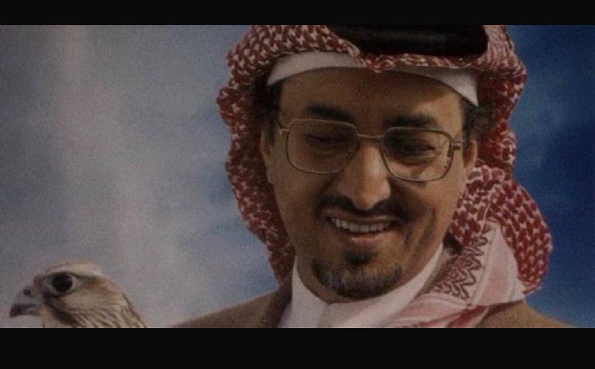 Ra631999's tweet photo. خالد الفيصل :
أخاف يجيي يوم وما عاد تلقاني…؟ https://t.co/PdDbGyfZKN