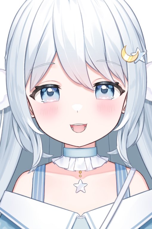 イヴ・レジーナ🐰🎮＠依頼受付中 tweet media