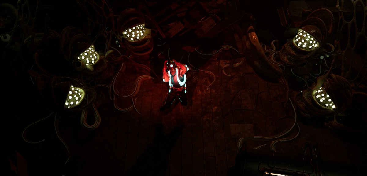 "Science has not yet taught us if madness is or is not the sublimity of the intelligence."

Edgar Allan Poe