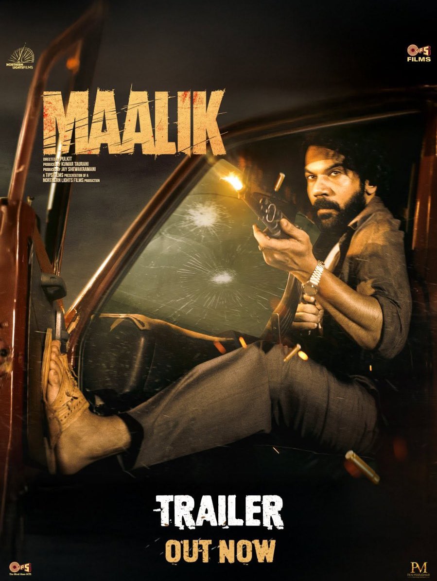 Mind Blowing Films (@mbfworld) on Twitter photo Janam se nahin qismat se banega, majboor baap ka mazboot beta, Maalik. 🔥
Trailer Out Now.
🔗: youtu.be/0itY1Fhvnnk?si…
#Maalik se milne aa jaana 11 July ko, sirf cinema gharon mein!
<a href="/RajkummarRao/">Rajkummar Rao</a> <a href="/ManushiChhillar/">Manushi Chhillar</a> <a href="/prosenjitbumba/">Prosenjit Chatterjee</a> @KumarTaurani <a href="/jayshewakramani/">jay shewakramani</a> <a href="/mitublange/">MituBLange AM</a> Janam se nahin qismat se banega, majboor baap ka mazboot beta, Maalik. 🔥
Trailer Out Now.
🔗: youtu.be/0itY1Fhvnnk?si…
#Maalik se milne aa jaana 11 July ko, sirf cinema gharon mein!
<a href="/RajkummarRao/">Rajkummar Rao</a> <a href="/ManushiChhillar/">Manushi Chhillar</a> <a href="/prosenjitbumba/">Prosenjit Chatterjee</a> @KumarTaurani <a href="/jayshewakramani/">jay shewakramani</a> <a href="/mitublange/">MituBLange AM</a>