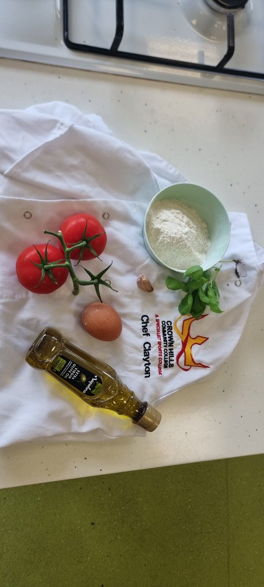 Guinness world record attempt, let's go!! <a href="/jamieoliver/">Jamie Oliver</a>