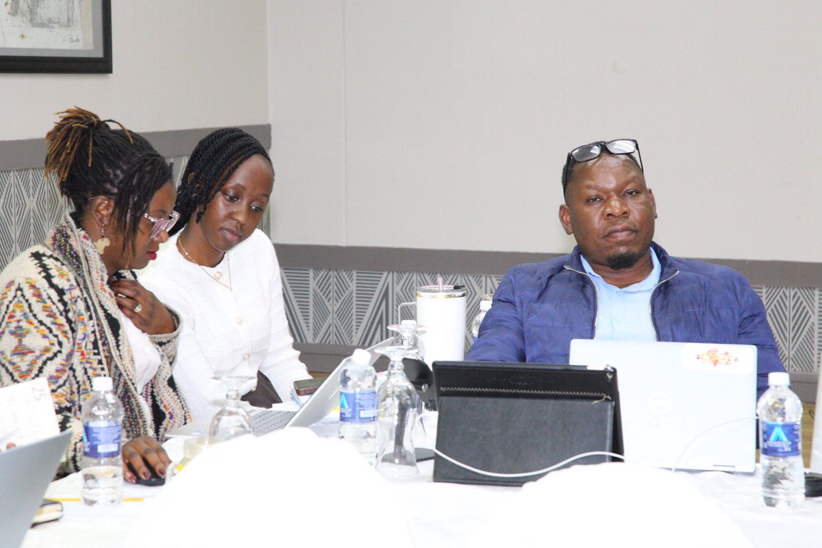 CNRG Zim (@cnrg_zim) on Twitter photo Uniting for Justice: Partners Platform Meeting Kicks Off
📍 Harare | 1–2 July 2025
CNRG is proud to be attending the Zimbabwe Partners Platform Meeting, hosted by <a href="/SthrnAfrcaTrust/">Southern Africa Trust</a> . The two-day gathering brings together civil society partners to strengthen collective action for Uniting for Justice: Partners Platform Meeting Kicks Off
📍 Harare | 1–2 July 2025
CNRG is proud to be attending the Zimbabwe Partners Platform Meeting, hosted by <a href="/SthrnAfrcaTrust/">Southern Africa Trust</a> . The two-day gathering brings together civil society partners to strengthen collective action for