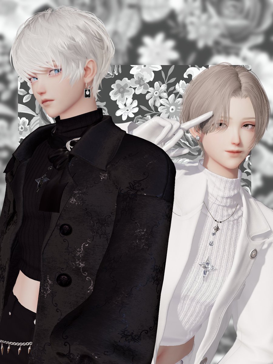 brightz_krpr's tweet photo. ニア＆kanata
#キラパラ男子 https://t.co/HFyfQ4kQd5