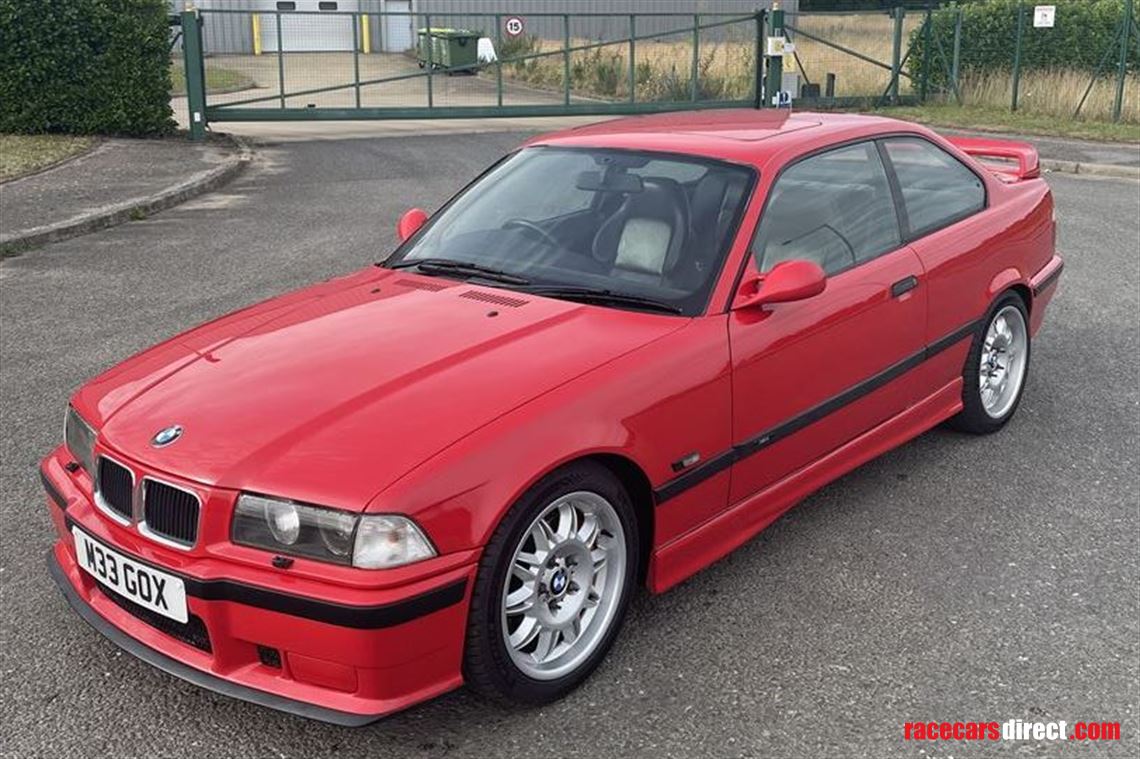 olddirtybenz's tweet photo. Hellrot E36 M3 w/ S54 transplant + a laundry list of goodies. 
Retains the E46 "sport mode" button. (throttle sensitivity.)
Stripped and repainted recently. Sellers asking £19,500.
 
Take your overpriced low milage E36's and shove em.