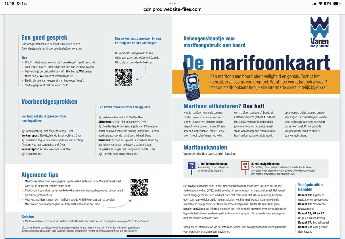 Verkeersleider Jos. tweet media