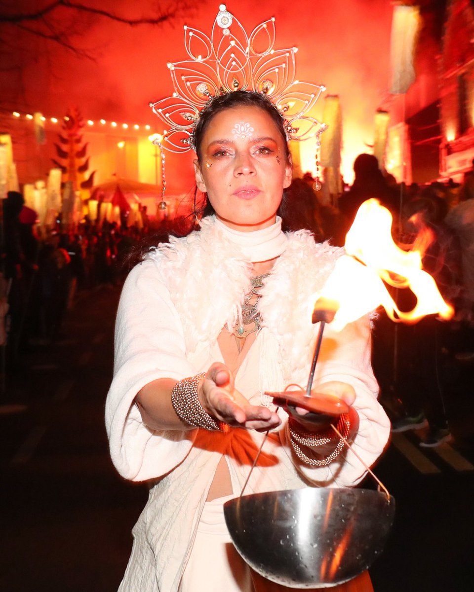 What’s the fire that drives you?

We asked our team, and here’s what Chelsie, our Creative Events Executive, said 👇🏽

"The variety in our work is something I absolutely love; every day brings a new opportunity to use what we know and grow."🔥