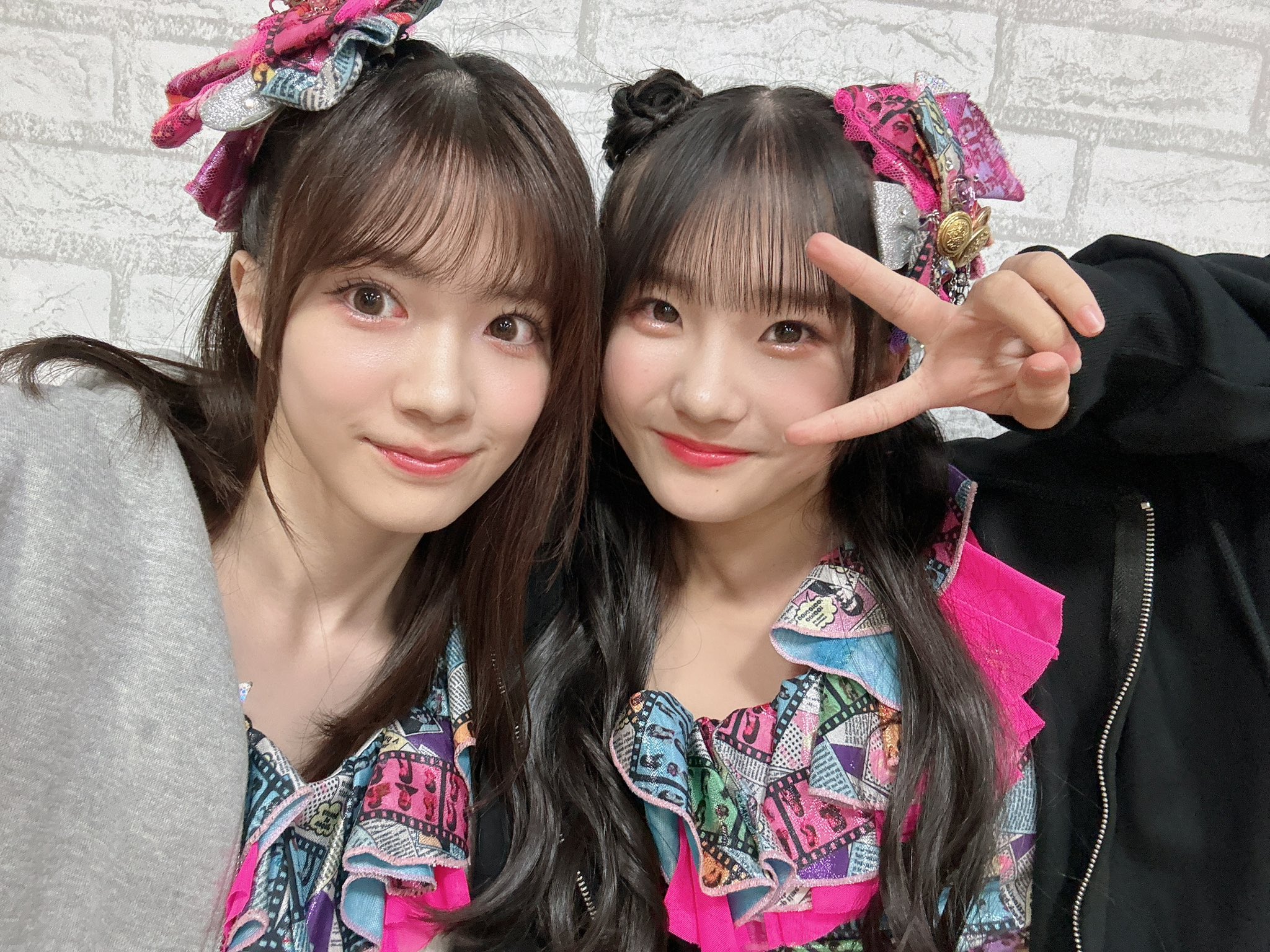 NMB48 Official on X: 