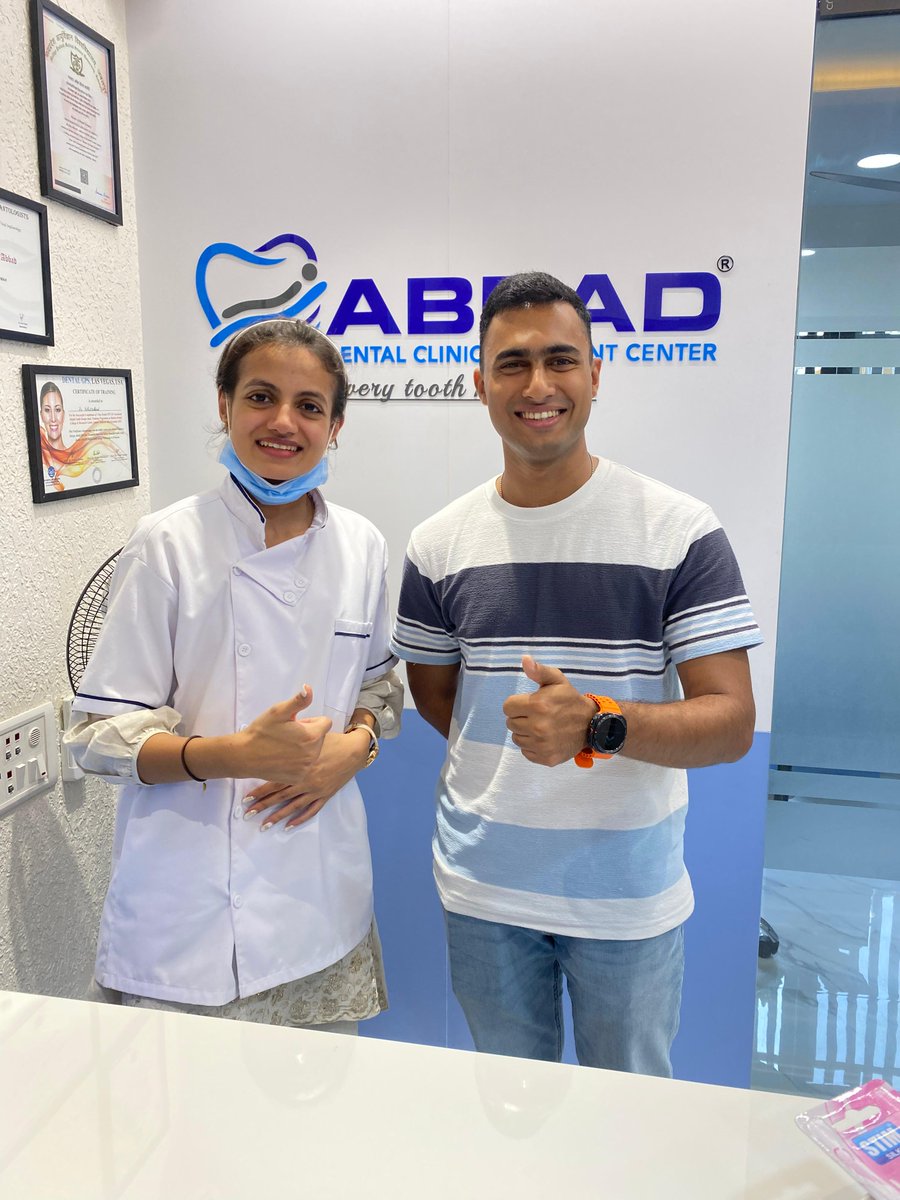 Abbad Dental Clinic And Implant Center (@ACenter75541) / Posts / X