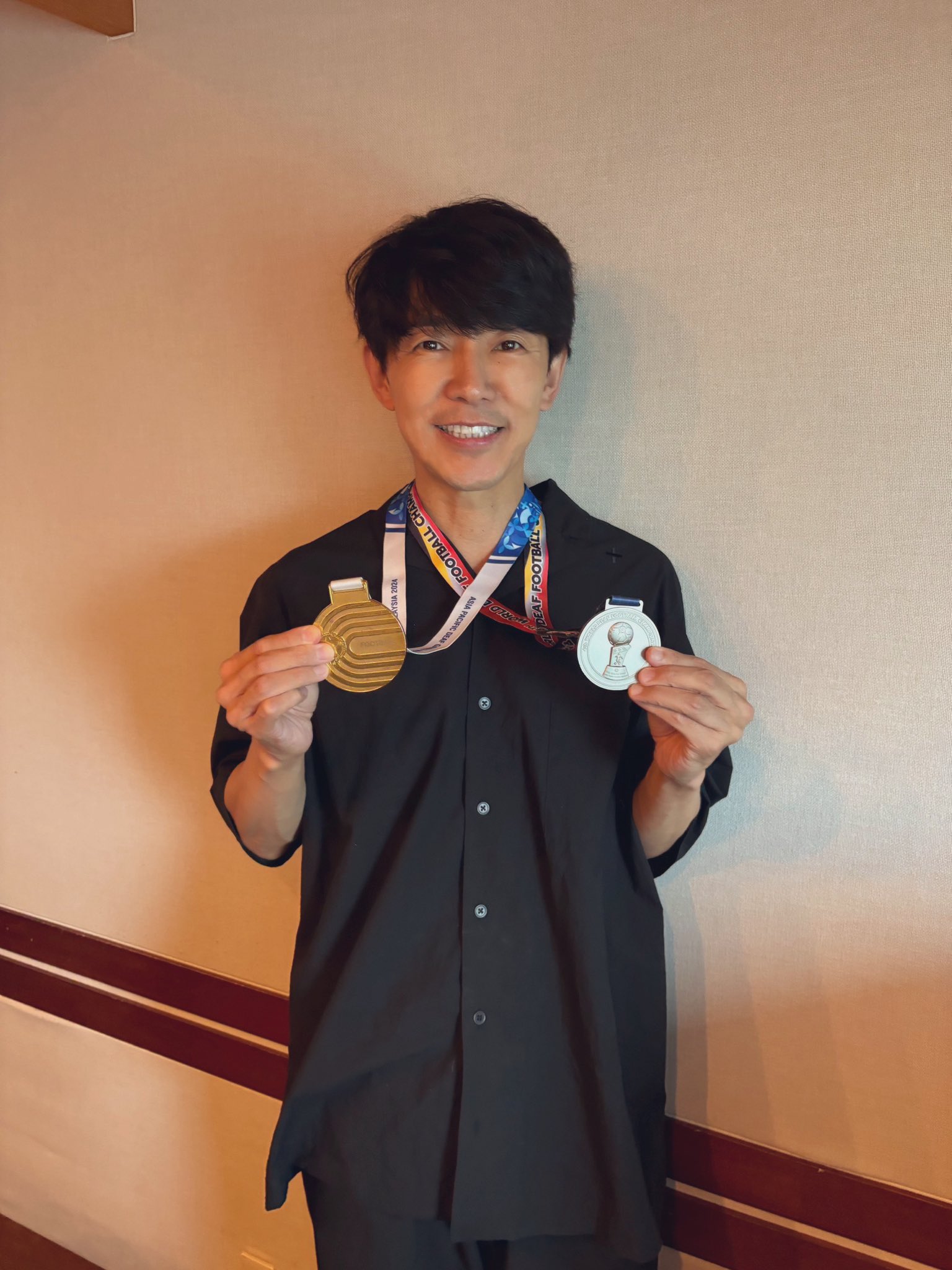 藤木直人 OFFICIAL STAFF on X: 