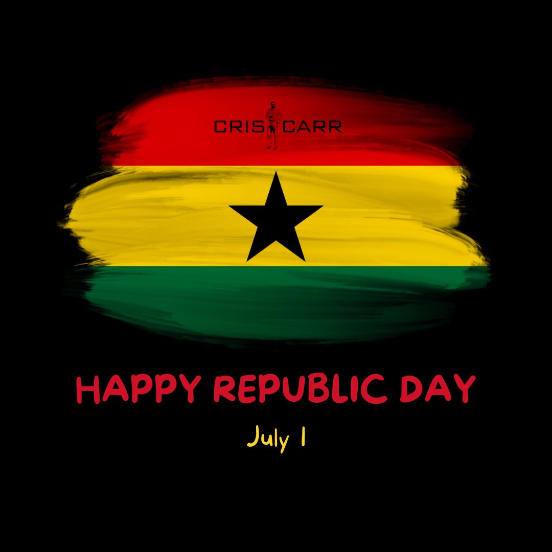 CriscarrCustomT's tweet image. Happy Republic Day