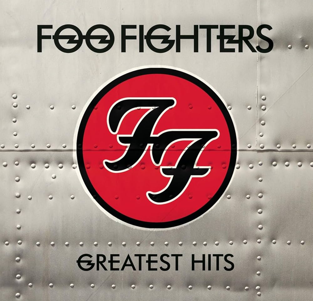 ★Foo Fighters - Wheels (2009) 

▶️youtube.com/watch?v=52vvt1…

今日の、これ！💿
*Greatest Hits