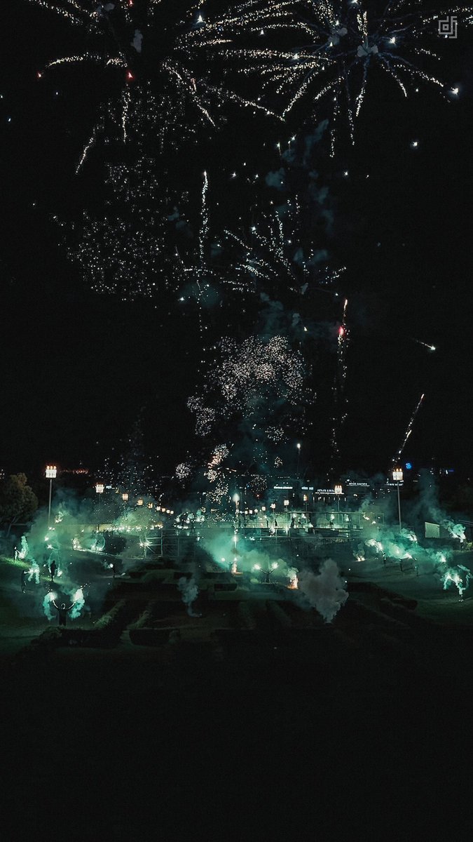 📸 A melhor foto da Festa dos 119 Anos 🔥💚