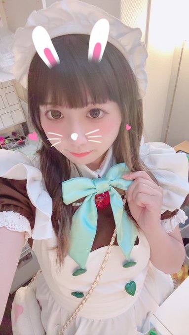 めるめいどのツイート
