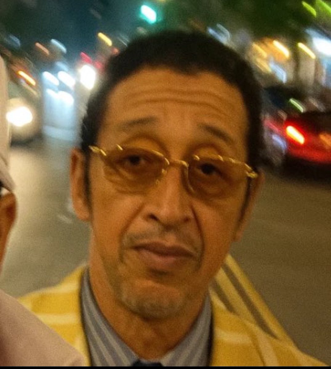 ボルサリーノさ・・・んですよね😳