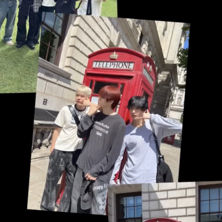 cloudz_archive's tweet image. 250701 릴스 I know you love a london boy
🤙🤙🤙