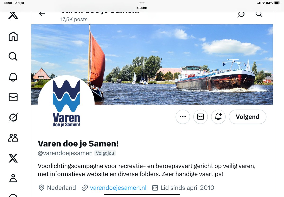 Verkeersleider Jos. tweet media