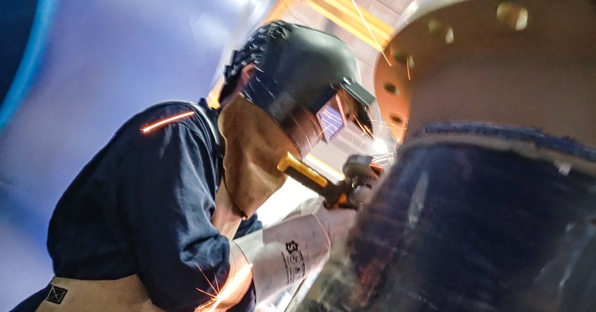 Pete_McRanos's tweet image. Some work place Photography.
In Piping industrie.
#piping #photography