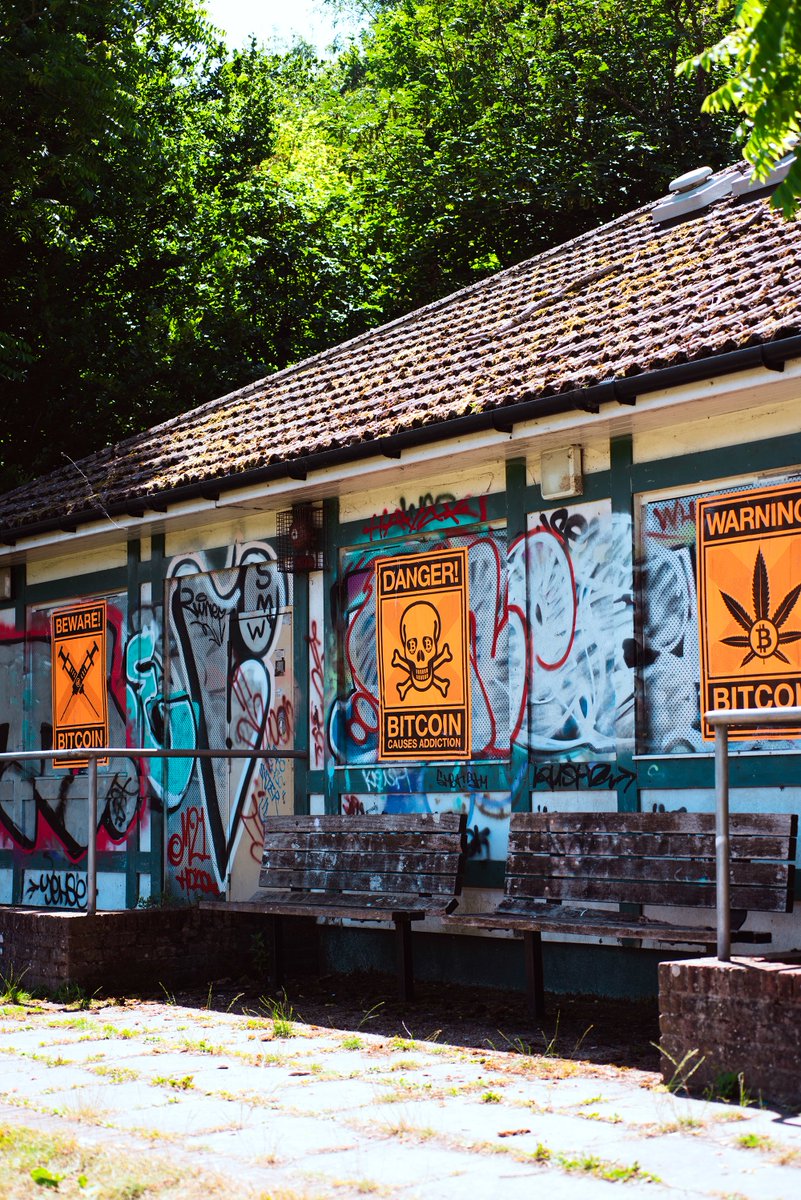 My name is TheArtist, and I am an addict