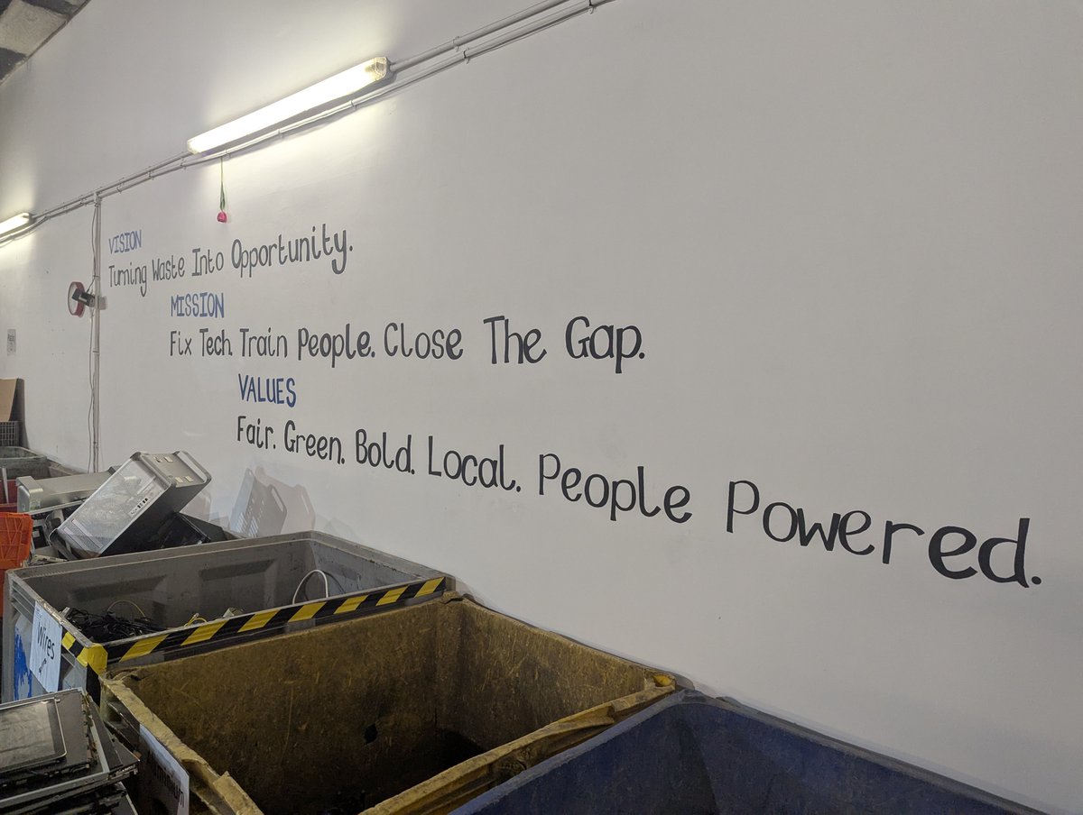 Recycle-IT! tweet media