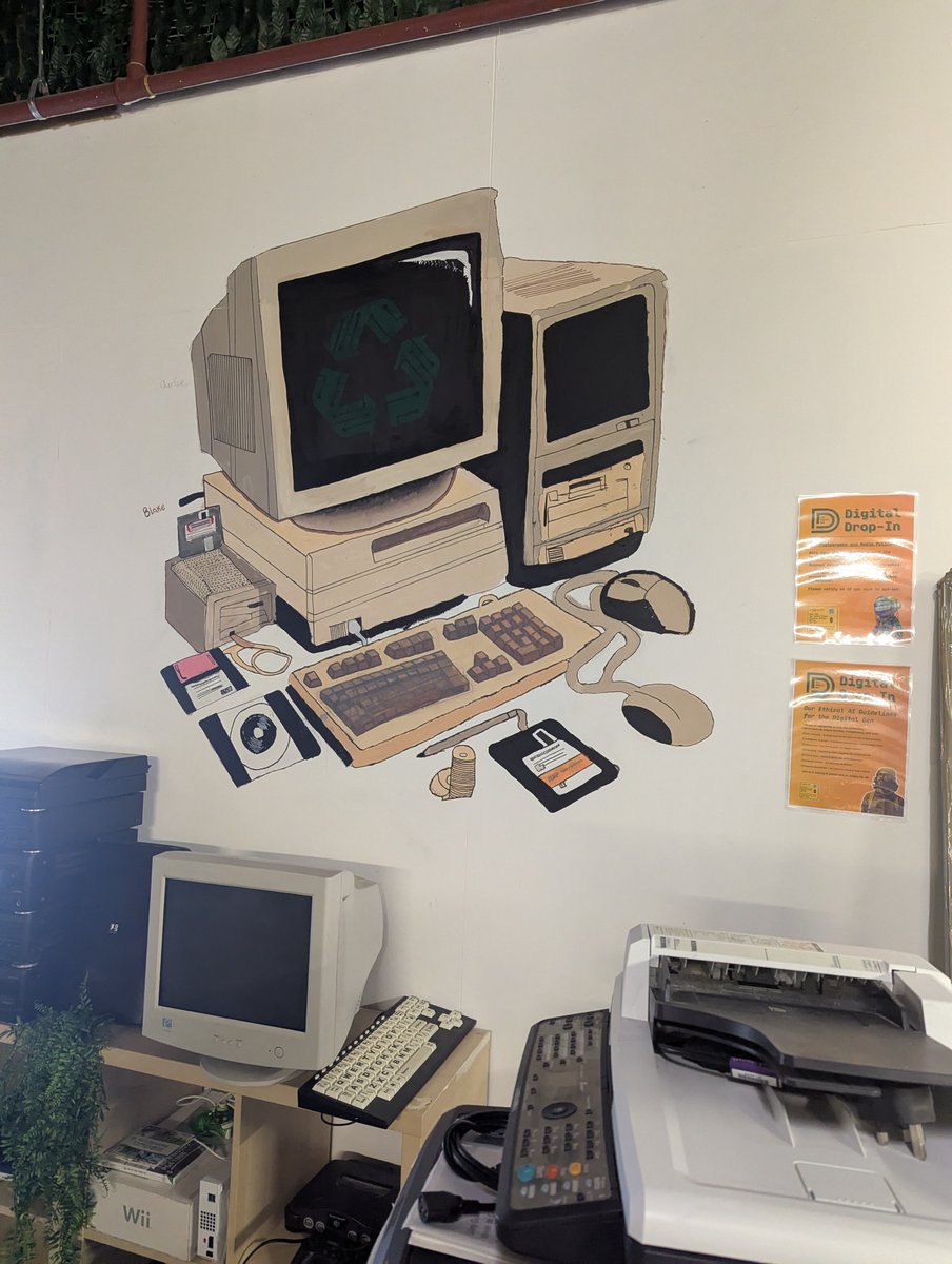 Recycle-IT! tweet media