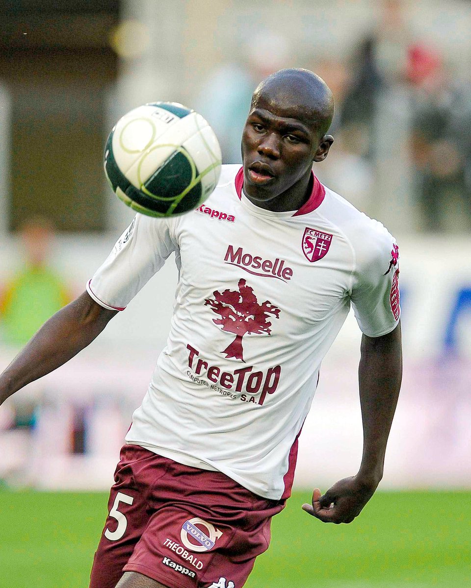 🦁 <a href="/kkoulibaly26/">Koulibaly Kalidou</a> alias 𝙡𝙚 𝙈𝙞𝙣𝙞𝙨𝙩𝙧𝙚 𝙙𝙚 𝙡𝙖 𝘿𝙚́𝙛𝙚𝙣𝙨𝙚  🇸🇳👊  

👋 <a href="/FCMetz/">FC Metz ☨</a>