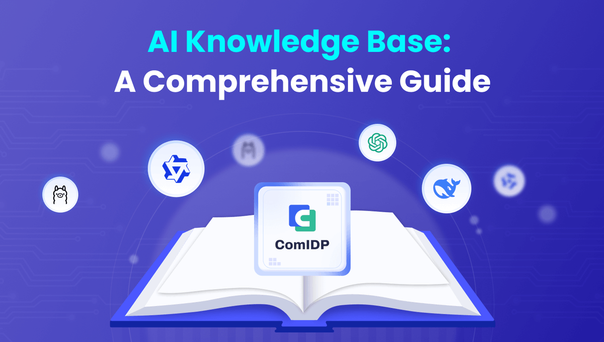 Knowledge bases like LexisNexis &amp; ClinicalKey have served industries for years.

But AI is redefining what they can do. 🧠⚙️

What makes an AI-powered knowledge base smarter and more useful?

compdf.com/blog/ai-knowle…