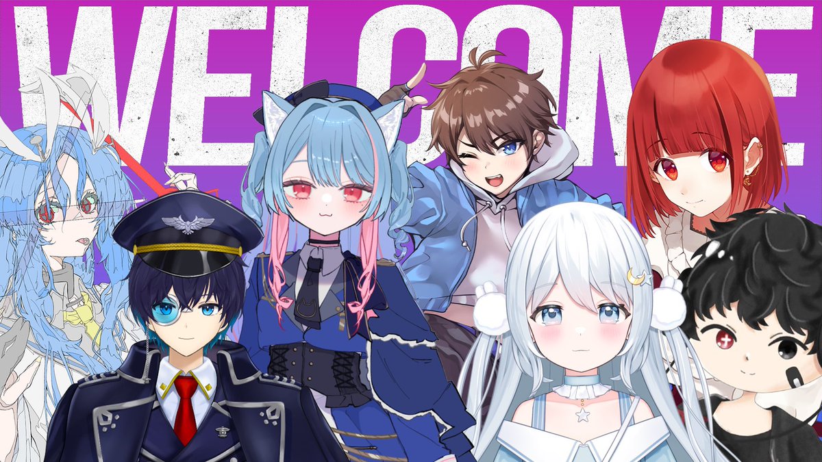 にぼし tweet media