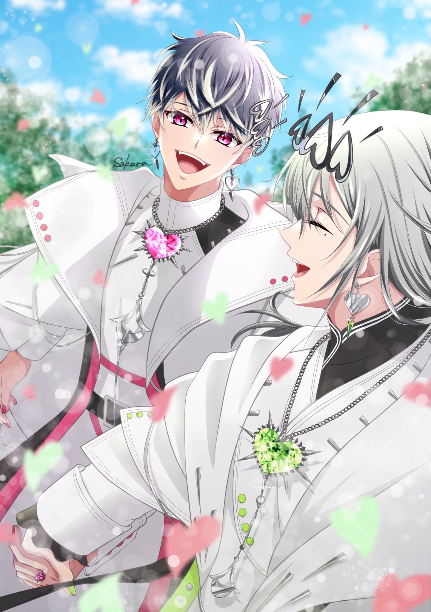 HD-SHIKIZAKURA'21 SF,S-ESU/ATB | Deviser ｜株式会社ディ