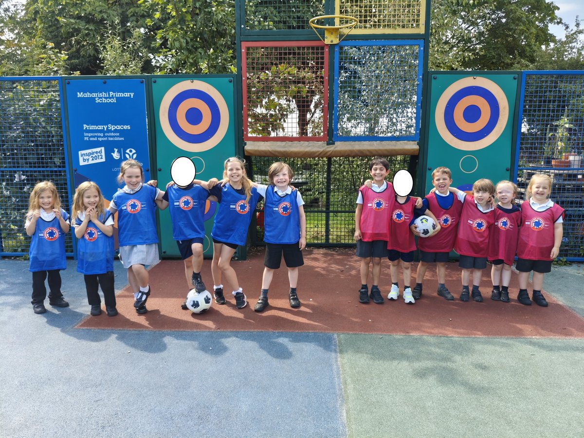 MaharishiFreeSchool tweet media