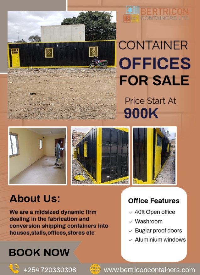 Bertricon containers tweet media