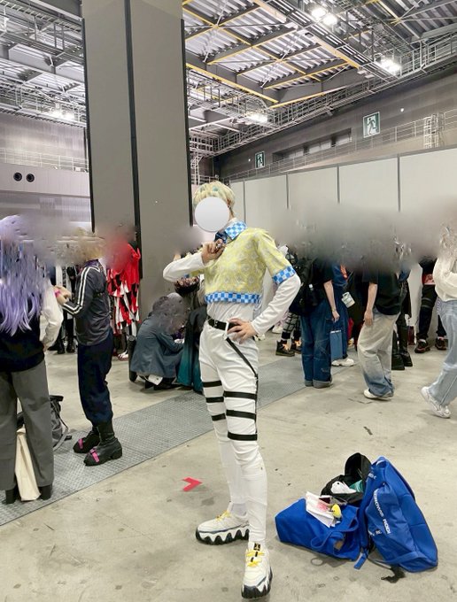 コスプレイヤーあおぴのTwitter画像20