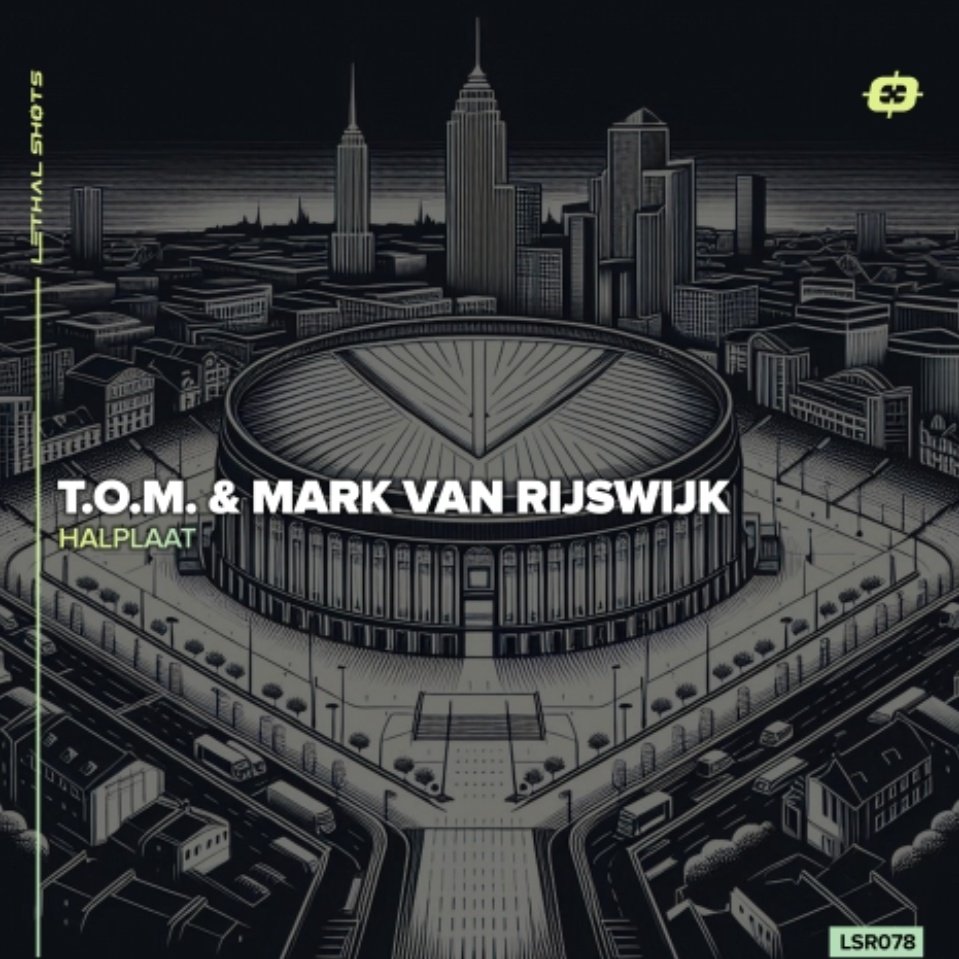 Tranceomatic's tweet image. #NieuweProfielfoto