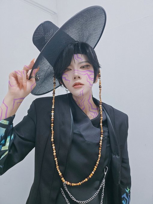 Twitterのコスプレ画像41