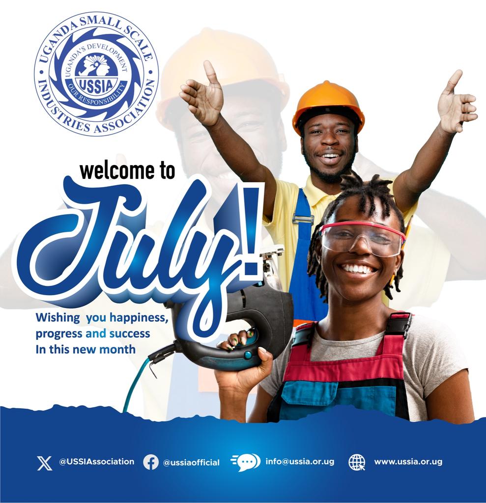 Hello, New Month!
#NewMonth #USSIA