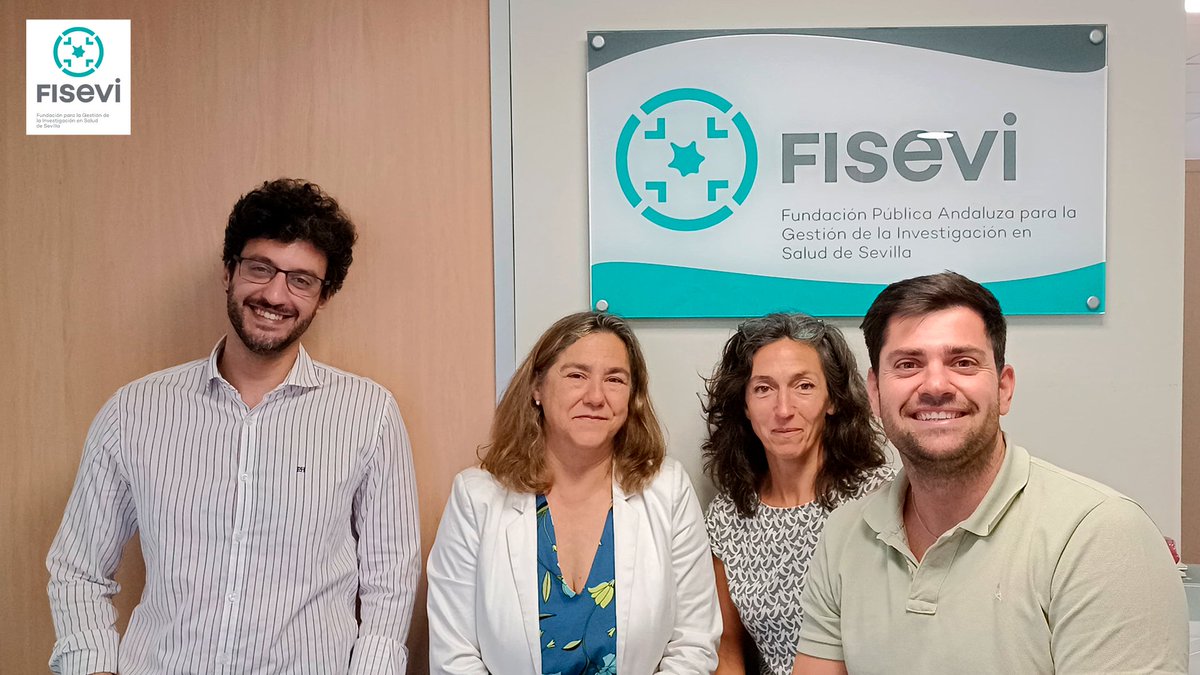 🟦NOTICIA |

#FISEVI participa en el programa de Movilidad de Gestores de la <a href="/_regic/">REGIC</a> 

+ INFO 👉fisevi.com/fisevi-partici…