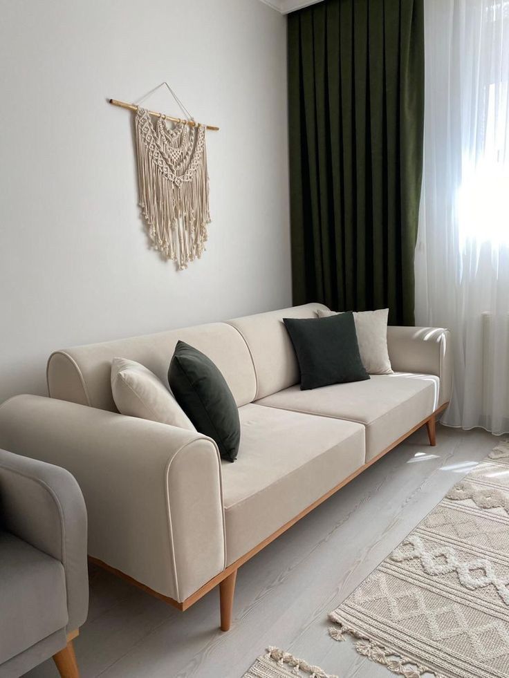 SassyDecors's tweet image. Minimalism meets elegance in every detail. 🤍✨
This cream-toned sofa brings calm, class, and comfort into your living space — the perfect blend for modern living.

#ScandiStyle #ModernMinimalist #NeutralVibes #ElegantInteriors #FurnitureInspo