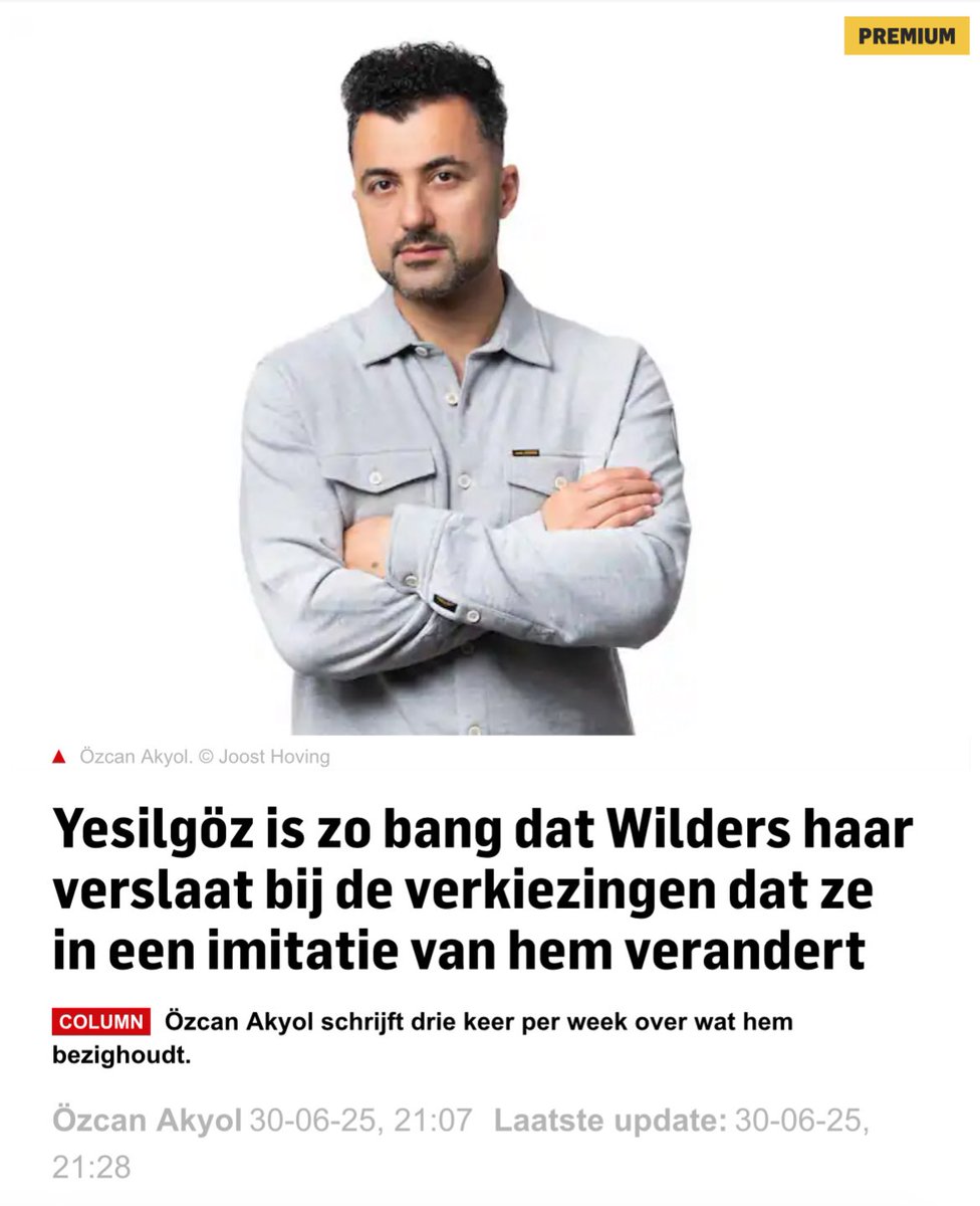 Ruud Hendriks tweet media